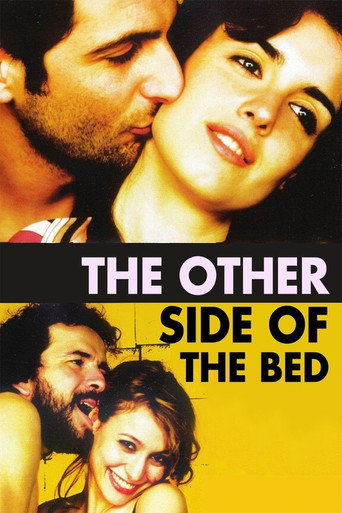 The Other Side of the Bed (2002) movie poster