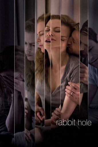 Rabbit Hole (2010) movie poster