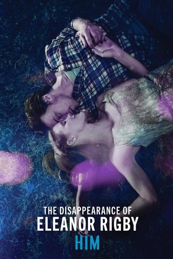 The Disappearance of Eleanor Rigby: Him (2014) movie poster