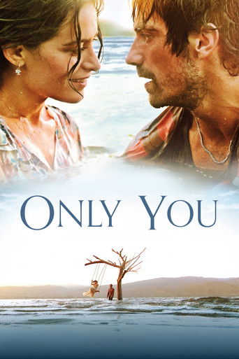 Only You (2014) movie poster