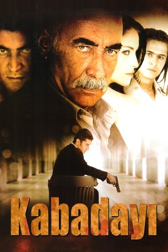 For Love and Honor (2007) movie poster