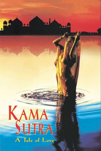 Kama Sutra: A Tale of Love (1997) movie poster