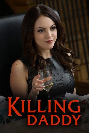 Killing Daddy (2014) movie poster