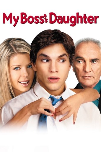 My Boss's Daughter (2003) movie poster
