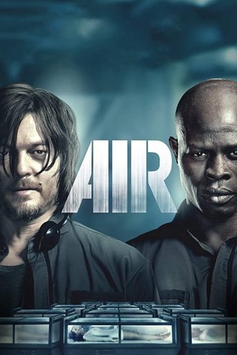 Air (2015) movie poster