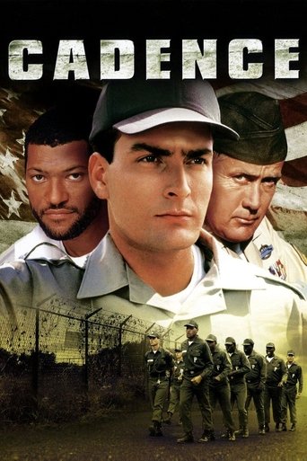 Cadence (1990) movie poster
