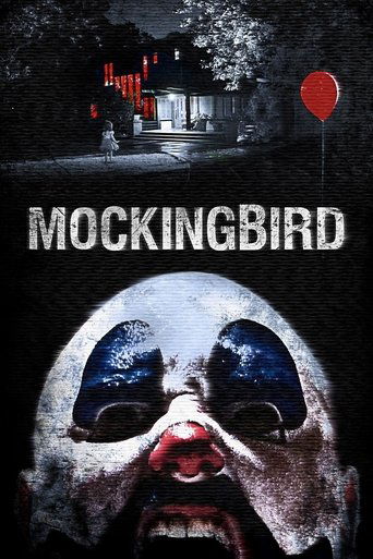 Mockingbird (2014) movie poster