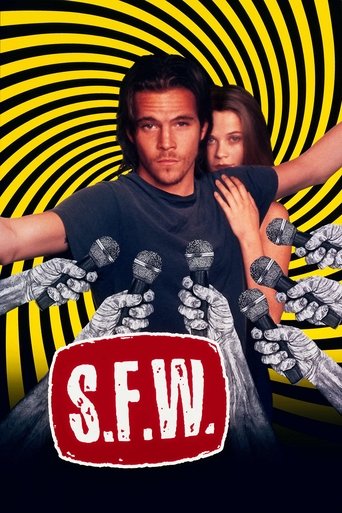 S.F.W. (1995) movie poster