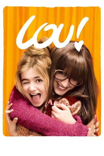 Lou! (2014) movie poster