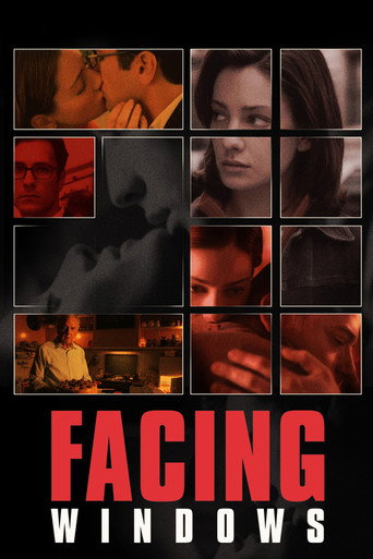 Facing Windows (2003) movie poster