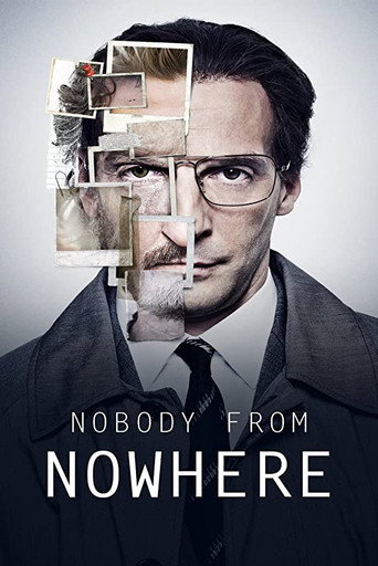 Nobody from Nowhere (2014) movie poster