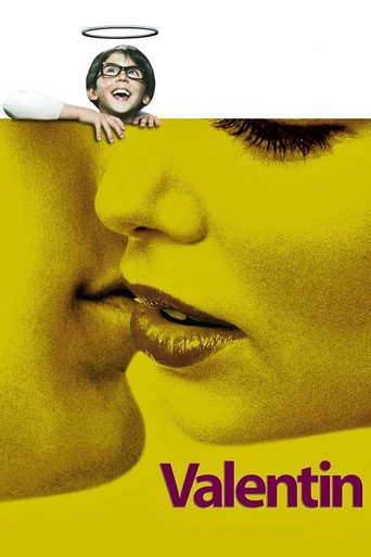 Valentin (2002) movie poster