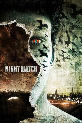 Night Watch (2004) movie poster
