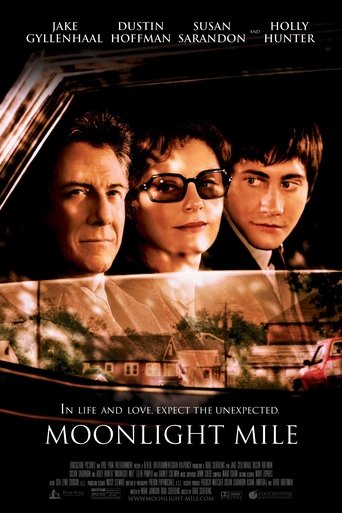 Moonlight Mile (2002) movie poster