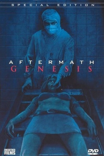 Aftermath (1994) movie poster