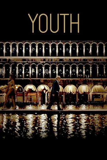 Youth (2015) movie poster
