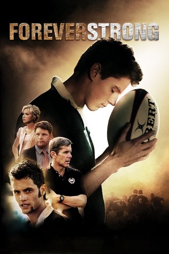 Forever Strong (2008) movie poster