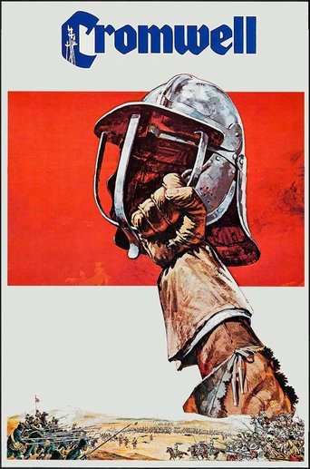 Cromwell (1970) movie poster
