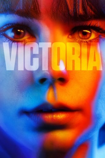 Victoria (2015) movie poster