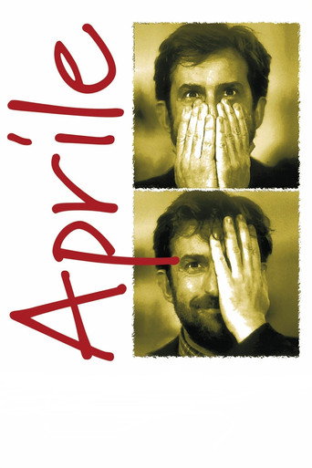 Aprile (1998) movie poster