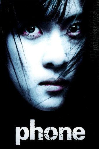 Phone (2002) movie poster