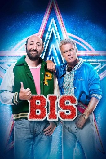Bis (2015) movie poster