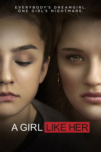 A Girl Like Her (2015) movie poster