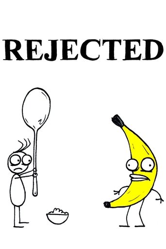 Rejected (2000) movie poster