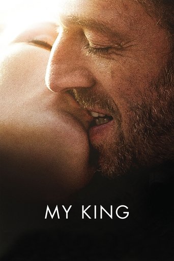 My King (2015) movie poster