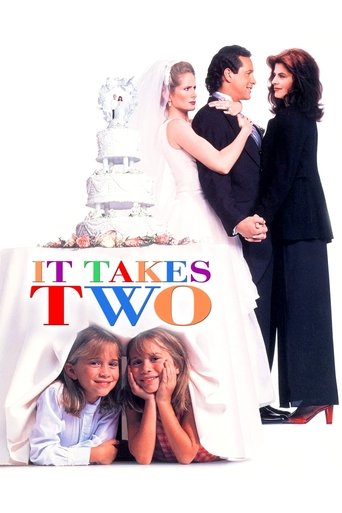 It Takes Two (1995) movie poster