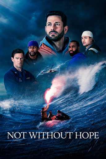 Not Without Hope (2025) movie poster