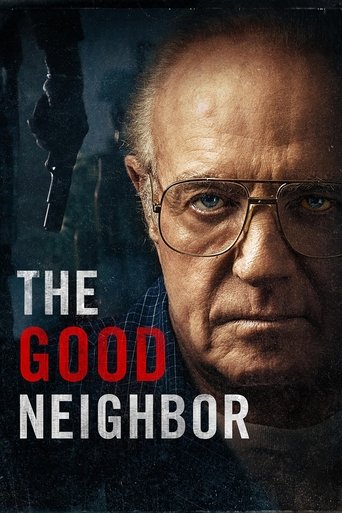 The Good Neighbor (2016) movie poster