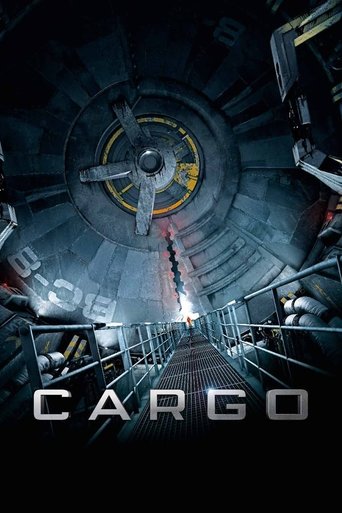 Cargo (2009) movie poster