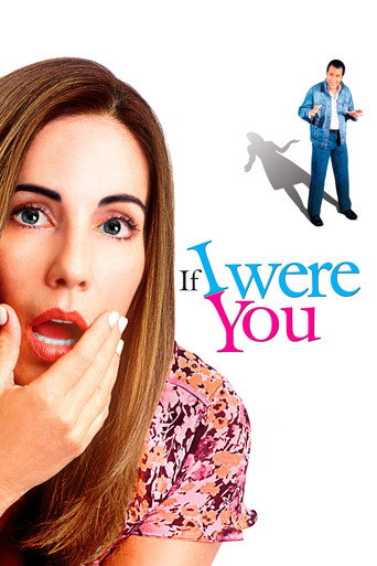 If I Were You (2006) movie poster