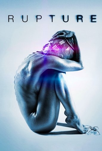 Rupture (2016) movie poster