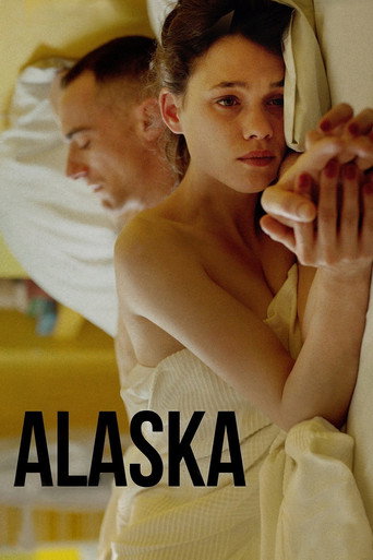 Alaska (2015) movie poster