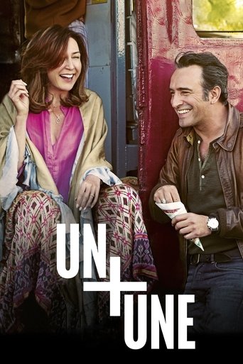 Un + une (2015) movie poster