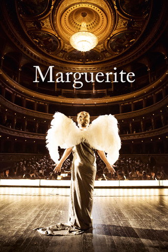 Marguerite (2015) movie poster