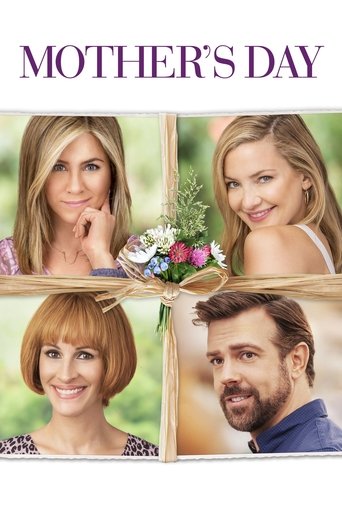 Mother's Day (2016) movie poster