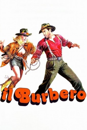 Il burbero (1986) movie poster