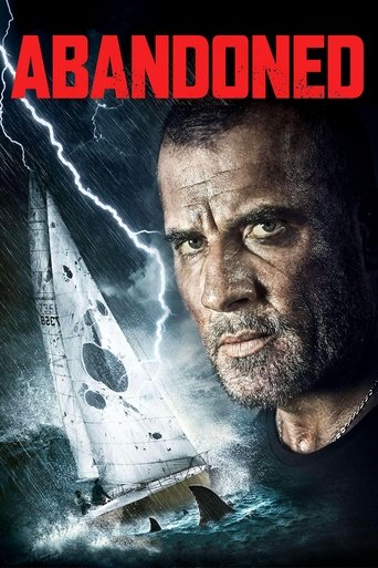 Abandoned (2016) movie poster