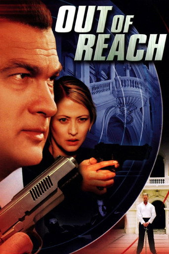 Out of Reach (2004) movie poster