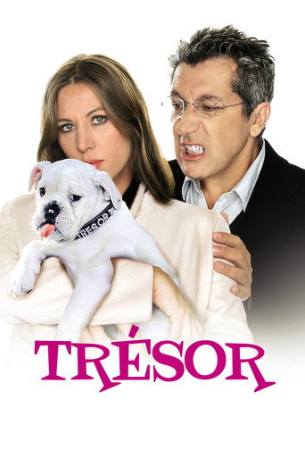 Tresor (2009) movie poster