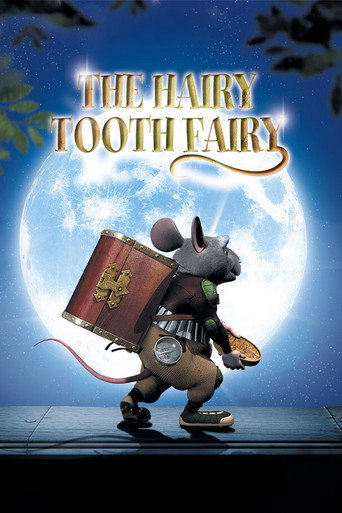 The Hairy Tooth Fairy (2006) movie poster
