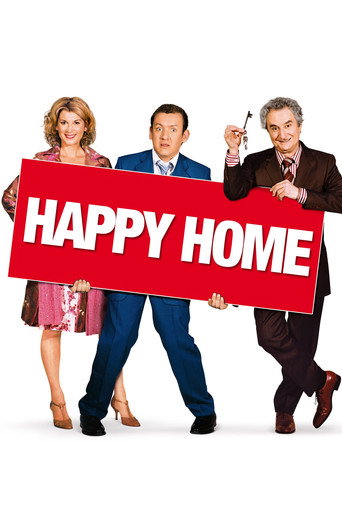 A House of Your Dreams (2006) movie poster