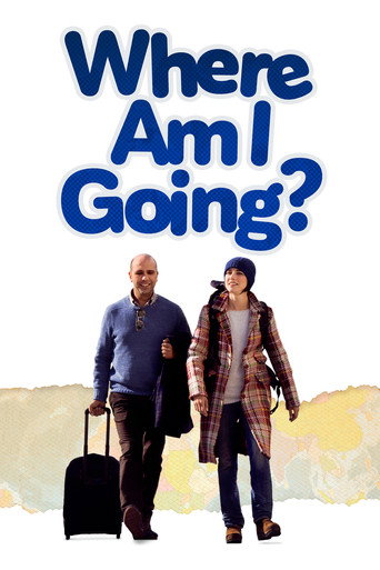 Where Am I Going? (2016) movie poster