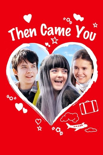 Then Came You (2018) movie poster