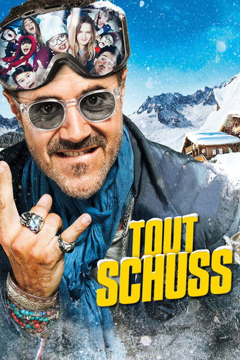 Tout schuss (2016) movie poster