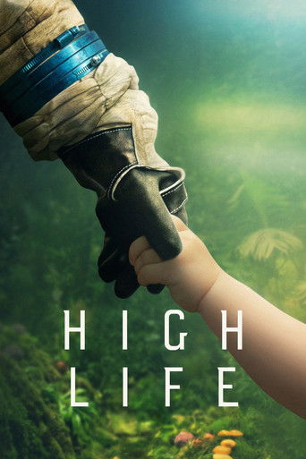 High Life (2018) movie poster