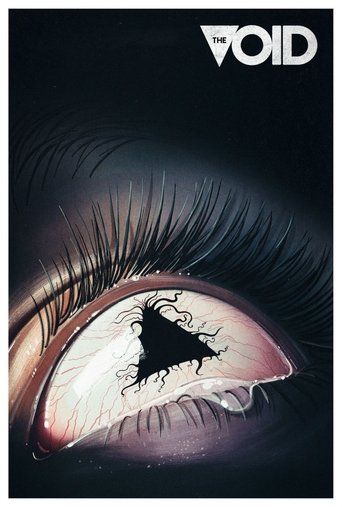 The Void (2016) movie poster